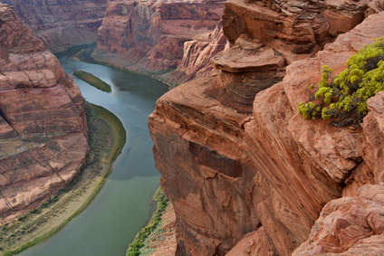 Horseshoe Bend