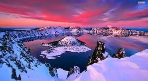 紅木國家公園+火山口湖國家公園+俄勒岡州 3日遊